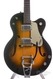 Gretsch 6118 Sunburst Double Anniversary 1961