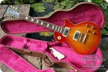 Gibson Les Paul 59 Pre historic 1990