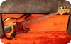 Fender Jazz 1965 Sunburst