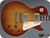 Gibson Les Paul Std. GUITAR TRADER 1982-Sunburst