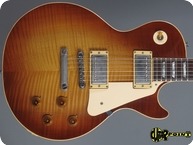 Gibson Les Paul Std. GUITAR TRADER 1982 Sunburst