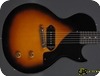 Gibson Les Paul Junior 1955-Sunburst 