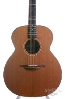 Lowden O38 Brazilian   Cedar Ca. 2011