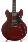 Gibson ES335 Cherry Red VOS 2016 MINT 1963