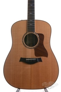 Taylor 810e Natural 34 Of 100 First Edition 2014