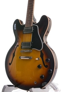 Gibson Es335 Sunburst 2009