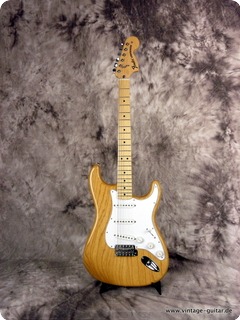 fender stratocaster 70s reissue