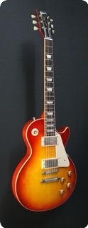 Gibson Les Paul Custom Shop Lpr8  2012