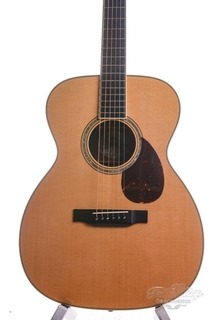 Collings Om3e Engelmann Spruce 2003