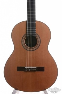 Malapanis Thomas Classical Cocobolo Cdr 2009