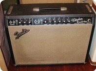 Fender Vibrolux Reverb FAM0169 1966