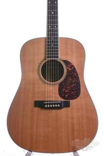 Martin D16rgt Near Mint 2008