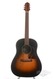 Chris Bozung J45 Brazilian Adirondack Sunburst 2006