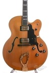 Guild X500 Natural Archtop 1976