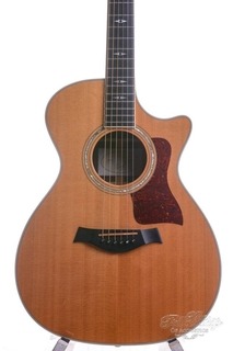 Taylor 812c Cutaway Non Electric 1999