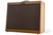 Cream Tweed sound 25 Combo MINT 2014