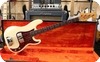Fender Precision 1965-Olympic White