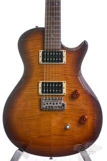 Paul Reed Smith Prs Se Single Cut Translucent Brown Burst 2010