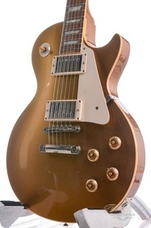 Gibson Les Paul R7 Historic Reissue Goldtop 2005 1957