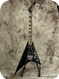 Jackson RR-3 Randy Rhodes 1998-Black