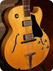Gibson ES 175 DN GAT0416 1963