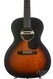 Martin CEO7 Sunburst W LR Baggs 2015