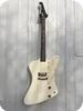 Gibson Firebird I 1964-Refinish In Polaris White Nitro