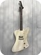 Gibson Firebird I 1964 Refinish In Polaris White Nitro