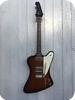 Gibson Firebird III 1964-Sunburst