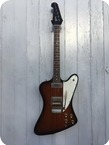 Gibson Firebird III 1964 Sunburst