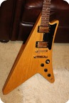 Gibson Moderne 1983 Korina