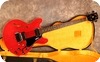 Gibson EB2DC 1968-Cherry Red