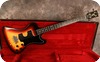 Gibson RD Artist 1978 Fireburst