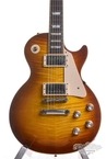 Gibson Les Paul Standard Plus Iced Tea Burst 2007