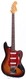 Fender Bass VI 1992 Sunburst