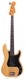 Fender Precision Bass 1979-Natural