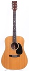 Martin D 28 1972 Natural