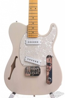 G&l Asat Telecaster Thinline 2008