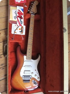 sambora stratocaster for sale