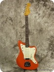 Fender Jazzmaster AVRI 2000 Fiesta Red