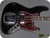 Fender Jazz Bass 1969-Black