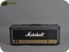 Marshall JCM 800 MK2 / 2203 / 100 Watt 1981-Black Levant