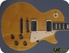 Gibson Les Paul  Standard 1977-Natural