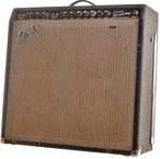 Fender Super Reverb 1966