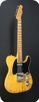 Fender Telecaster 52 Custom Shop 2012
