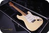 Fender Stratocaster 1973-Vintage White