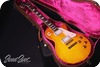 Gibson Les Paul Standard 1958 Historic Reissue 2012-Lemonburst