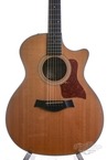 Taylor 314ce 2012