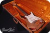 Fender Custom Shop Rory Gallagher Stratocaster Relic 2005-3 Tone Sunburst