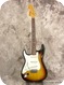 Fender Stratocaster 1975-Sunburst